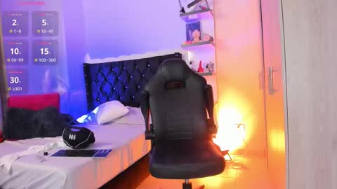 Duriel online show from 03.16.26