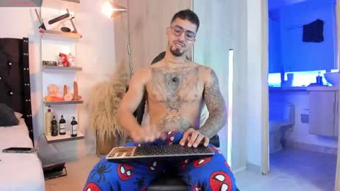 Duriel online show from 06.02.26