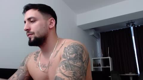 Dylan online show from 02.15.25