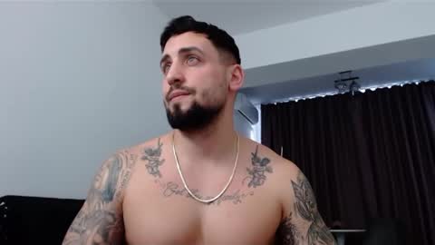 Dylan online show from 02.22.25