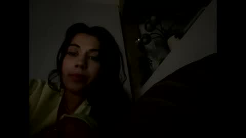Snapshot of _elena_barra chatting on 03.02.25  elena barra online show from 03.02.25