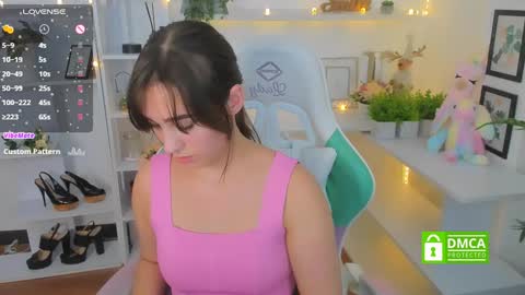 Lizzy  online show from 12.09.24