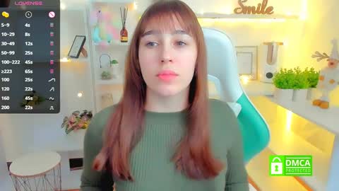 Lizzy  online show from 02.04.25
