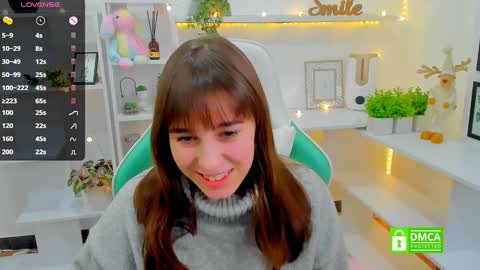 Lizzy  online show from 02.09.25