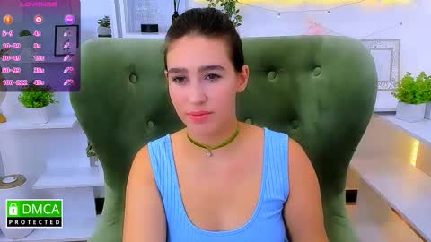 Lizzy  online show from 09.29.25