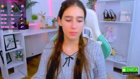 Lizzy  online show from 12.03.25