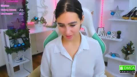 Lizzy  online show from 12.20.25