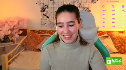 Lizzy  online show from 02.24.26