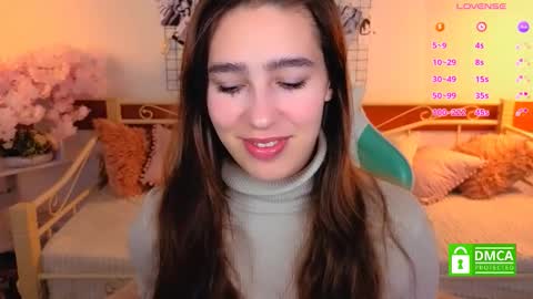 Lizzy  online show from 03.05.26