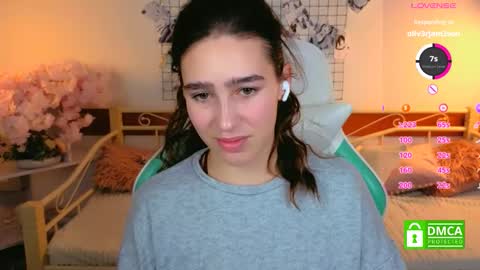 Lizzy  online show from 03.09.26