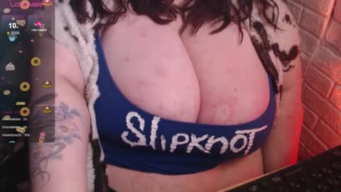 LIsa online show from 12.04.25