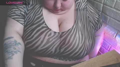 LIsa online show from 03.07.26