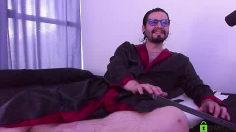  -         online show from 11.30.25