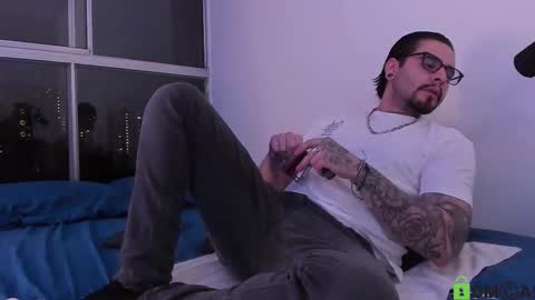  -         online show from 03.30.26