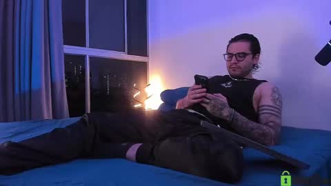  -         online show from 04.19.26