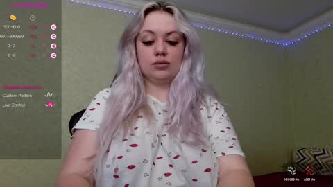 chloue and Gretta online show from 12.01.24