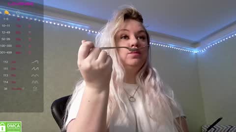 chloue and Gretta online show from 01.04.25