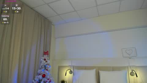 Milana online show from 01.11.25