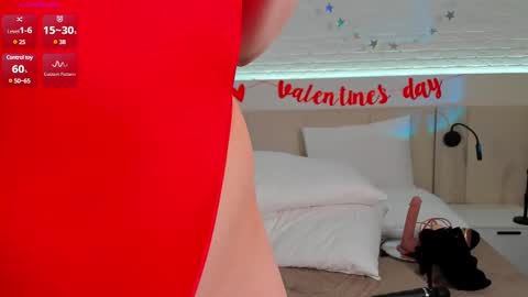 Milana online show from 02.11.25