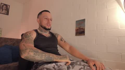 Emilio online show from 09.27.25