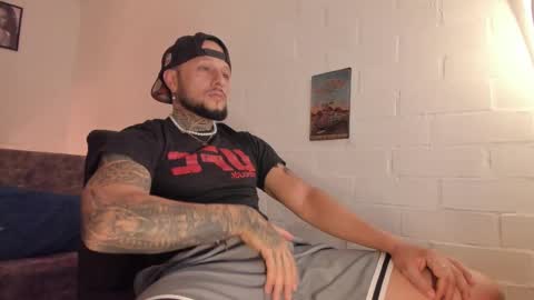 Emilio online show from 10.07.25