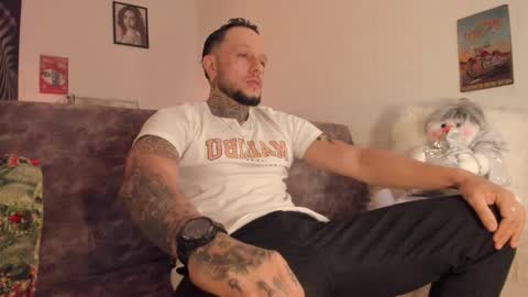 Emilio online show from 12.16.25