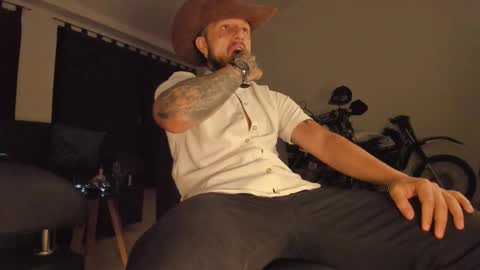 Emilio online show from 01.14.26