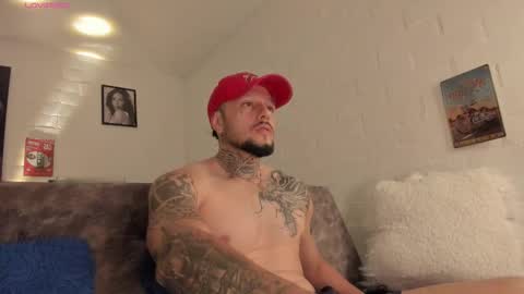 Emilio online show from 03.03.26