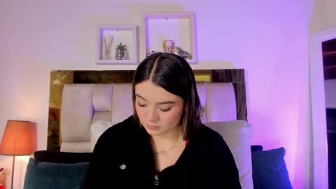 Isabella online show from 02.20.26