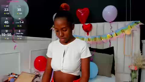 Emma online show from 09.23.25