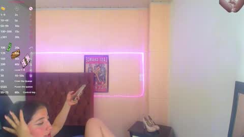 Emmaa Harper3 online show from 12.13.24