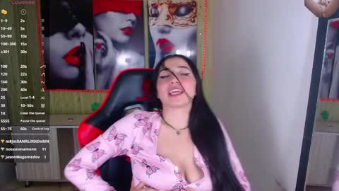 Emmaa Harper3 online show from 01.18.25