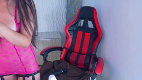 Emmaa Harper3 online show from 11.19.25