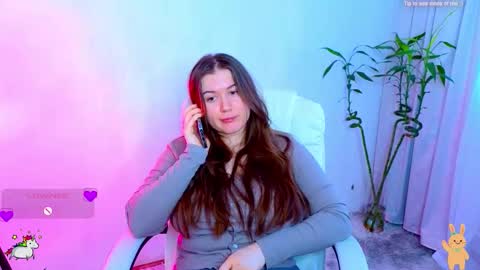 Snapshot of _enni__ chatting on 02.06.26 Sam online show from 02.06.26