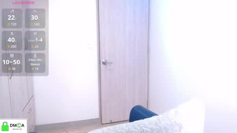  Erica Vanderhill  online show from 11.08.25