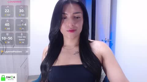  Erica Vanderhill  online show from 11.15.25