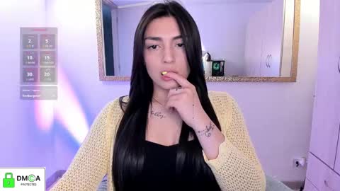  Erica Vanderhill  online show from 11.23.25