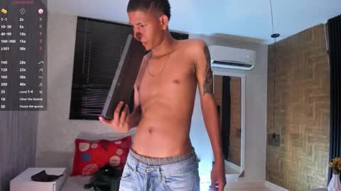 Snapshot of _erick_j chatting on 01.17.26 _erick_j online show from 01.17.26