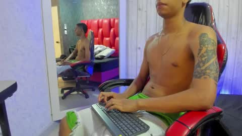 _erick_j online show from 03.17.26