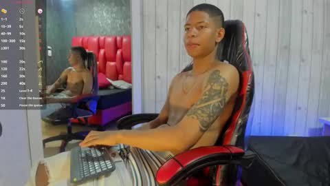 _erick_j online show from 03.27.26