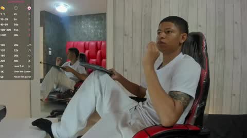 _erick_j online show from 04.12.26