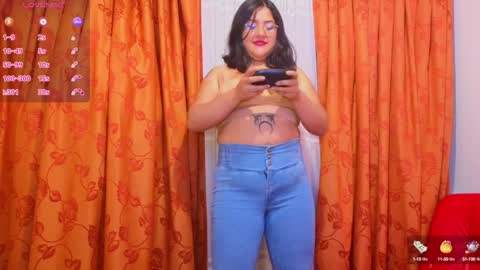  erotic fantasy online show from 01.28.25