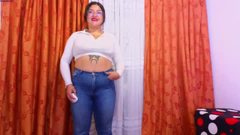  erotic fantasy online show from 02.04.25