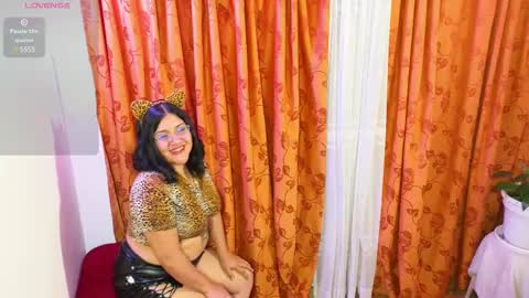  erotic fantasy online show from 02.19.25