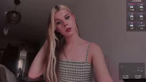 Eva online show from 04.19.26