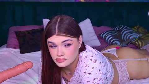 Eva Lane online show from 03.01.26