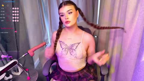 Eva Lane online show from 05.27.26