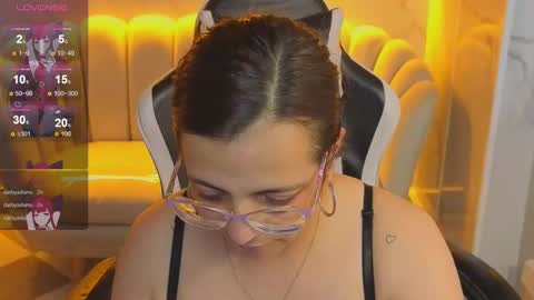  evoni  online show from 11.14.25