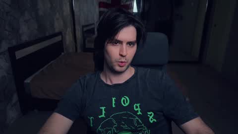 Keanu online show from 02.21.25