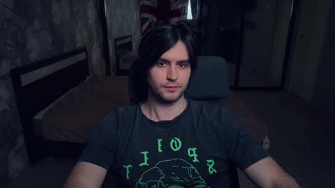 Keanu online show from 02.22.25